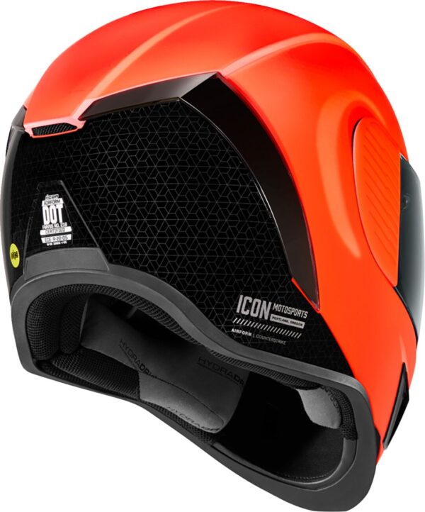 Airform™ Counterstrike MIPS® Helmet - Image 3