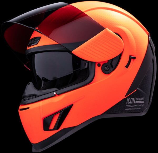 Airform™ Counterstrike MIPS® Helmet - Image 5