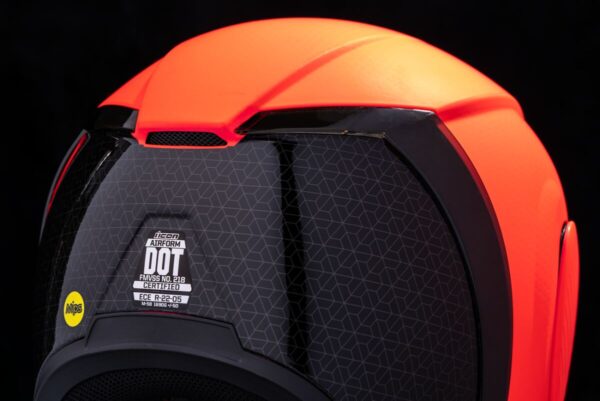 Airform™ Counterstrike MIPS® Helmet - Image 8