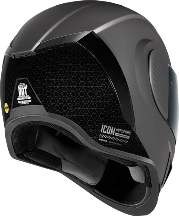 Airform™ Counterstrike MIPS® Helmet - Image 3