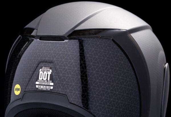 Airform™ Counterstrike MIPS® Helmet - Image 4
