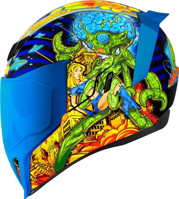 Airflite™ Bugoid Blitz Helmet - Image 2