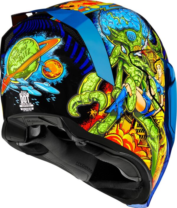 Airflite™ Bugoid Blitz Helmet - Image 3
