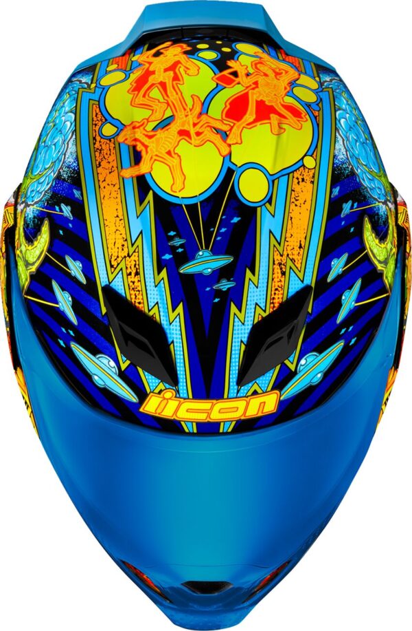 Airflite™ Bugoid Blitz Helmet - Image 4