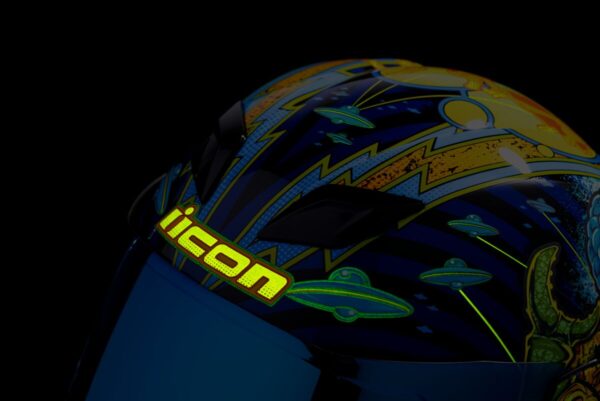 Airflite™ Bugoid Blitz Helmet - Image 5