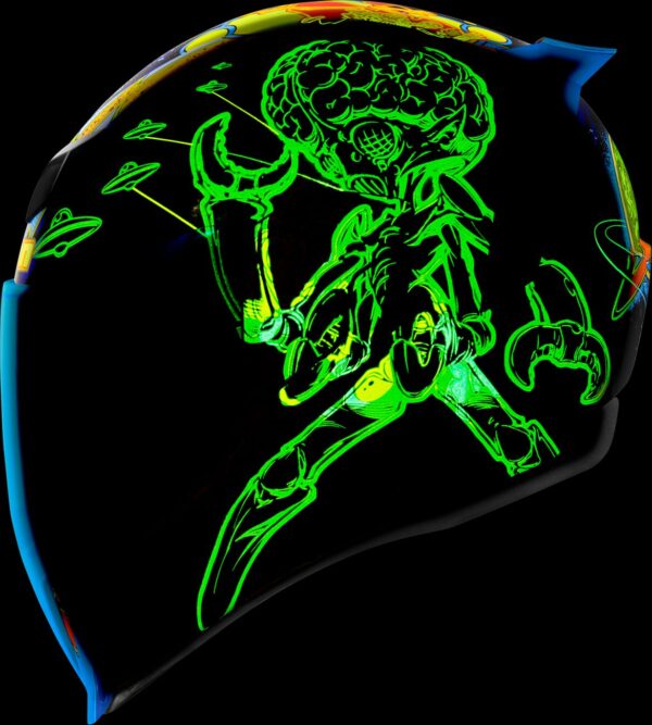 Airflite™ Bugoid Blitz Helmet - Image 6