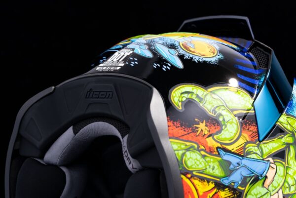 Airflite™ Bugoid Blitz Helmet - Image 7