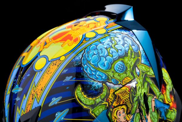 Airflite™ Bugoid Blitz Helmet - Image 10