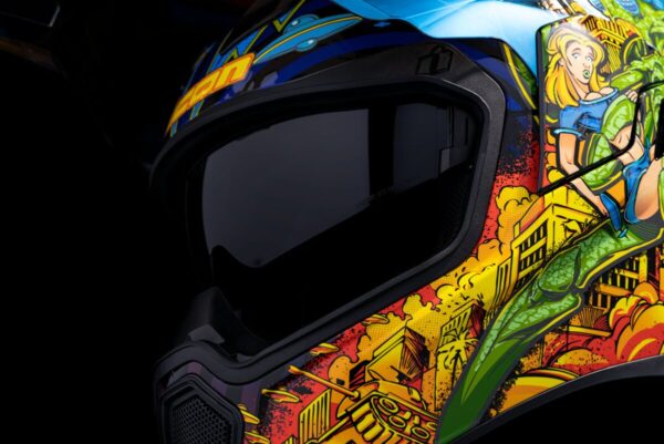 Airflite™ Bugoid Blitz Helmet - Image 12