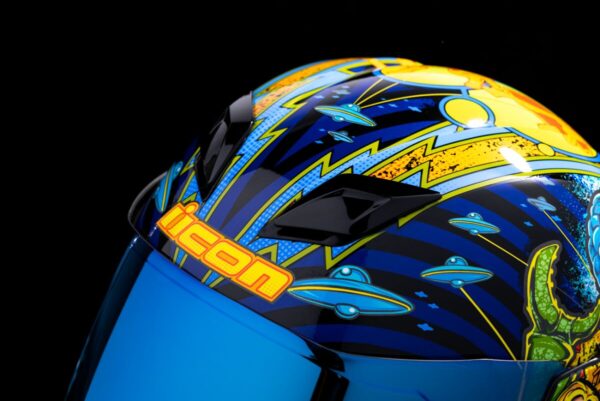 Airflite™ Bugoid Blitz Helmet - Image 14