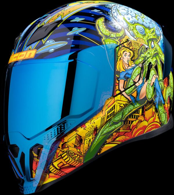 Airflite™ Bugoid Blitz Helmet - Image 17
