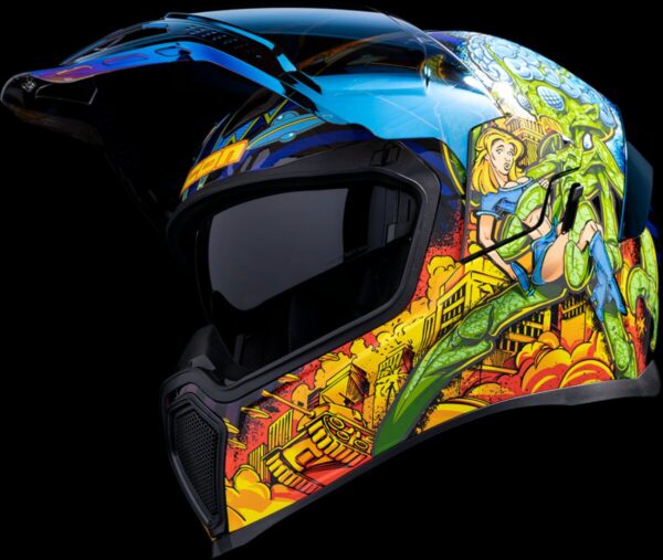 Airflite™ Bugoid Blitz Helmet - Image 19