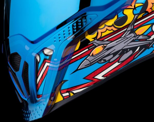 Airflite™ Flyboy Helmet - Image 11