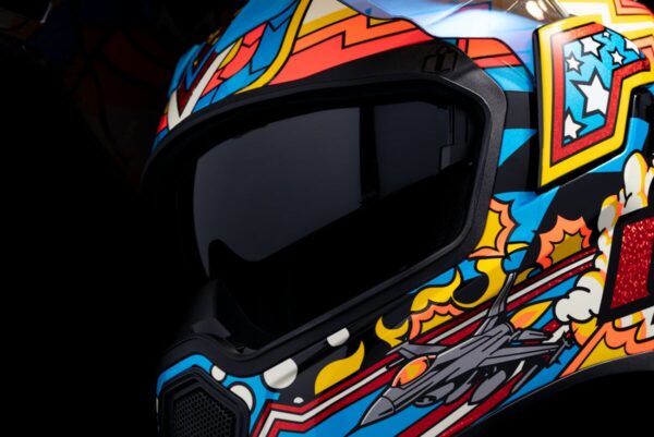 Airflite™ Flyboy Helmet - Image 7