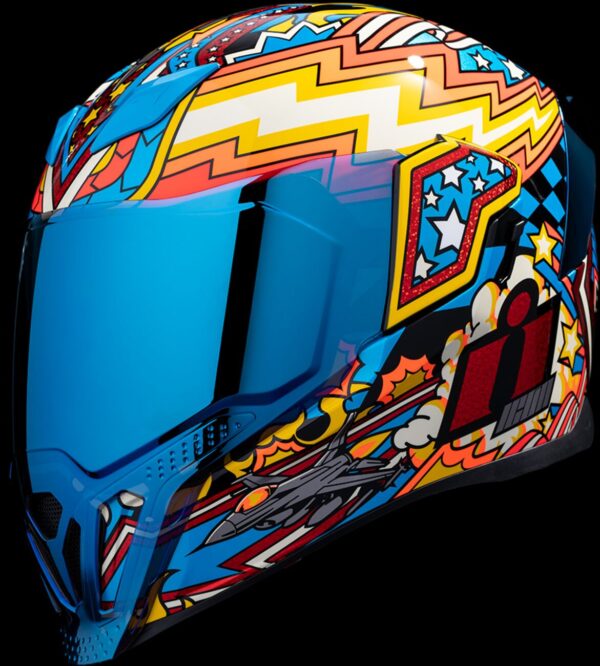 Airflite™ Flyboy Helmet - Image 11