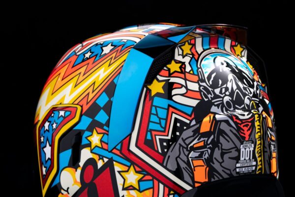 Airflite™ Flyboy Helmet - Image 12