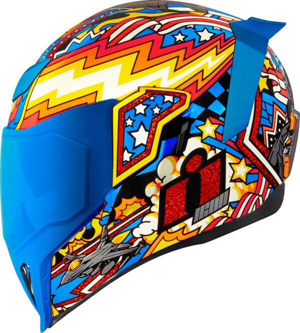Airflite™ Flyboy Helmet - Image 2