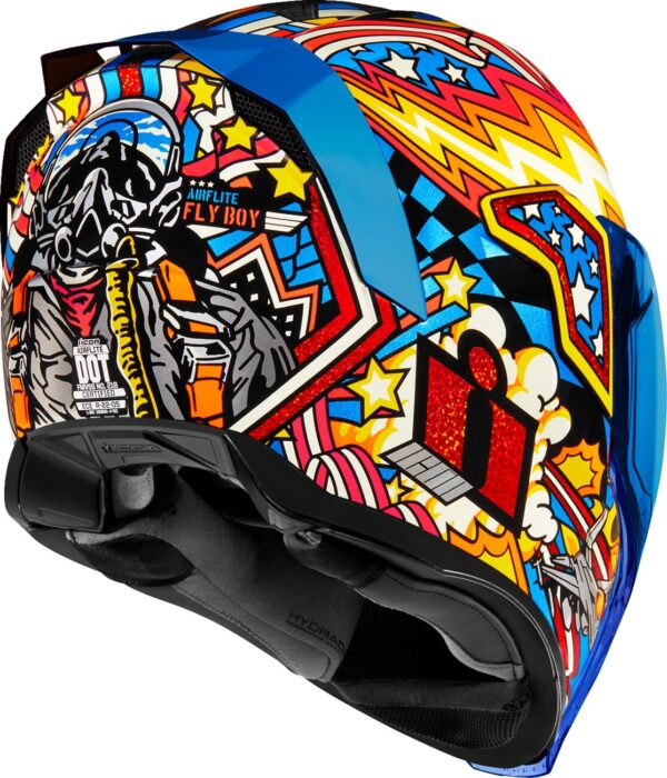 Airflite™ Flyboy Helmet - Image 3