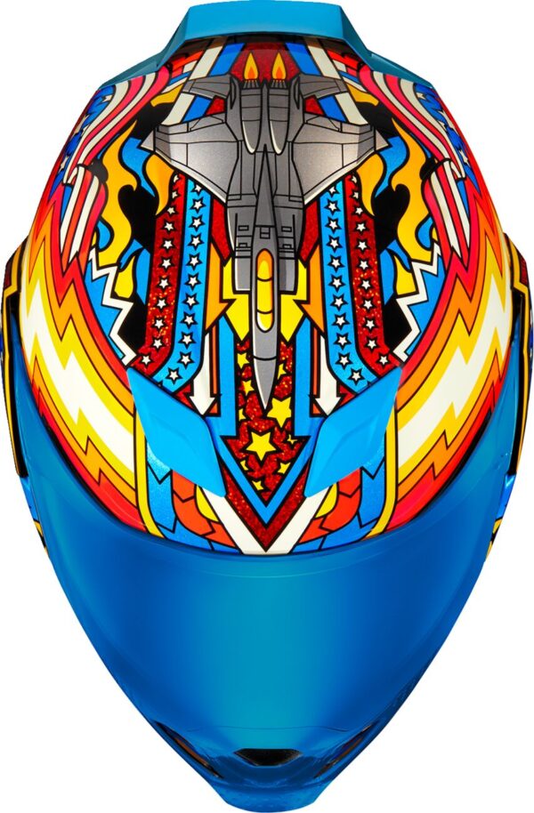 Airflite™ Flyboy Helmet - Image 4
