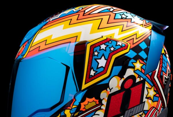 Airflite™ Flyboy Helmet - Image 5