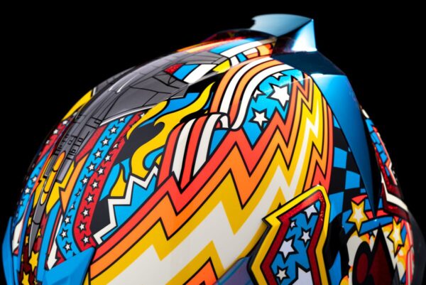 Airflite™ Flyboy Helmet - Image 7