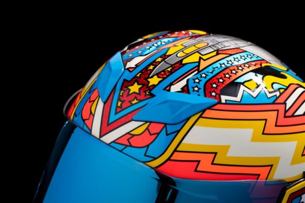 Airflite™ Flyboy Helmet - Image 8