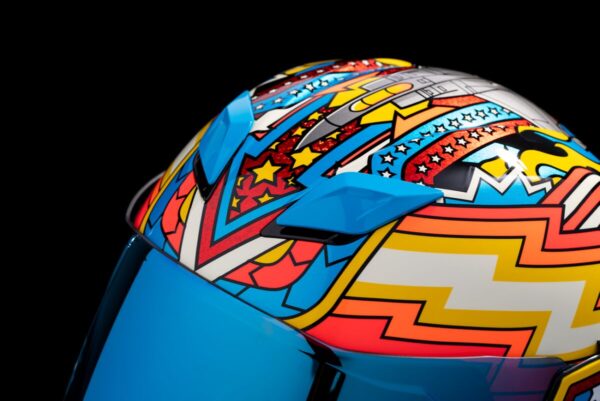 Airflite™ Flyboy Helmet - Image 11