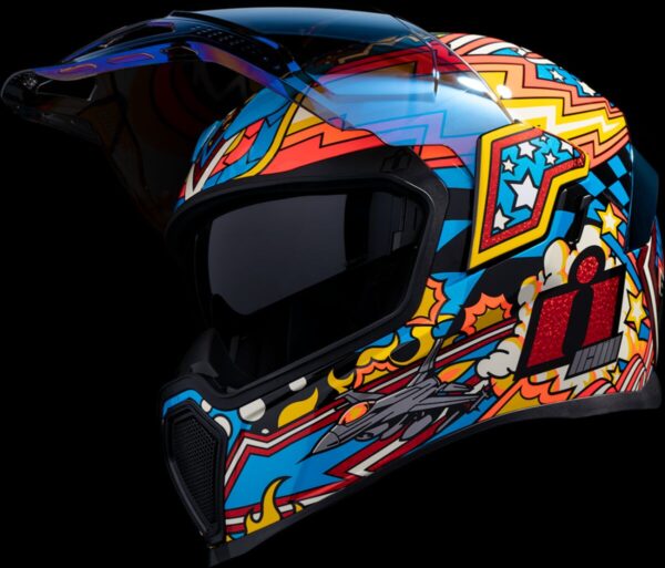 Airflite™ Flyboy Helmet - Image 12