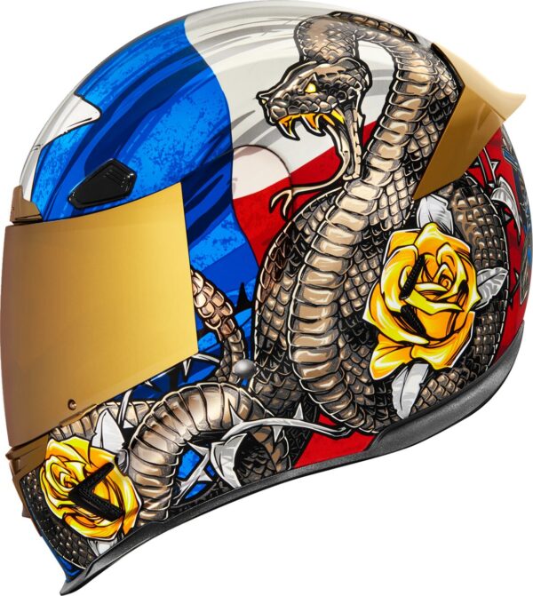 Airframe Pro™ Tejas Libre Helmet - Image 2