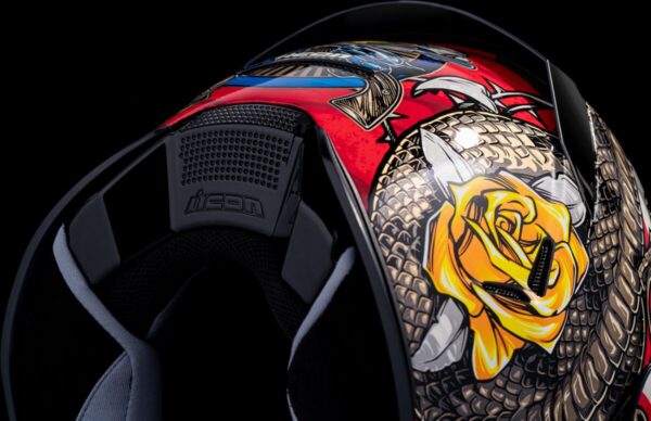 Airframe Pro™ Tejas Libre Helmet - Image 4