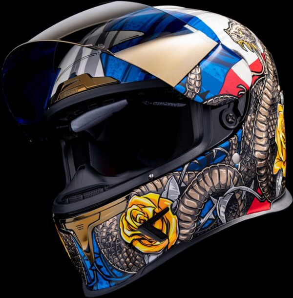 Airframe Pro™ Tejas Libre Helmet - Image 5