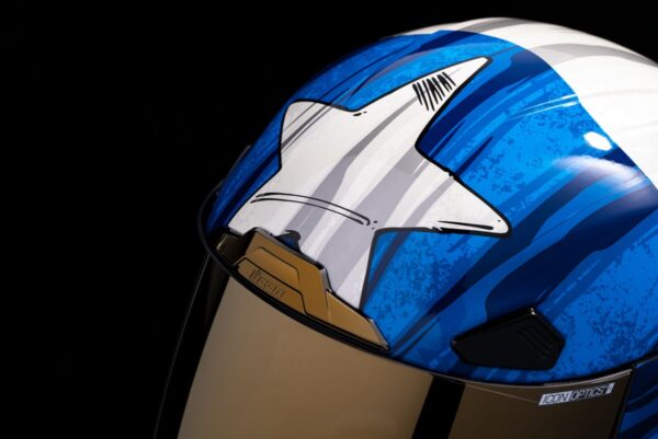 Airframe Pro™ Tejas Libre Helmet - Image 8