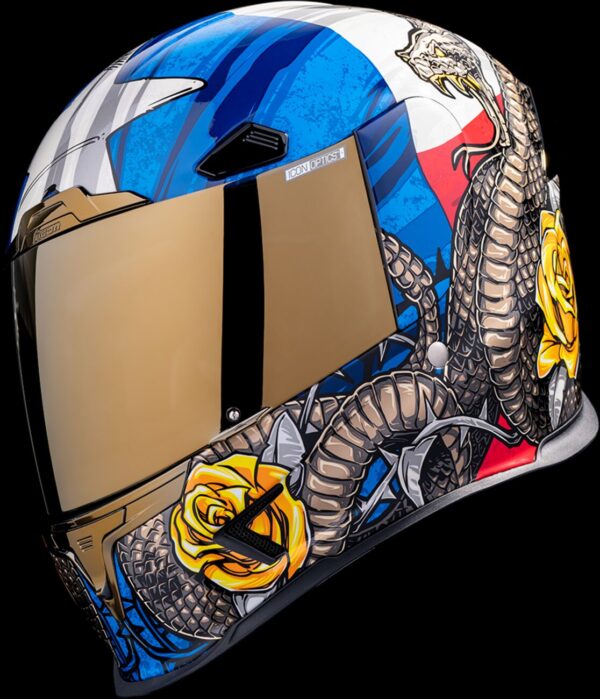 Airframe Pro™ Tejas Libre Helmet - Image 9