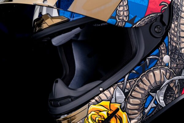 Airframe Pro™ Tejas Libre Helmet - Image 12