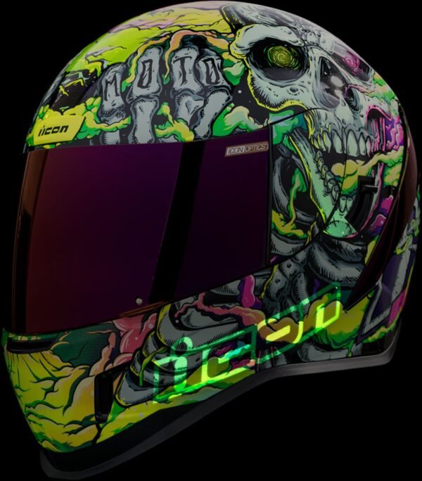 Airform™ Hippy Dippy Helmet - Image 11