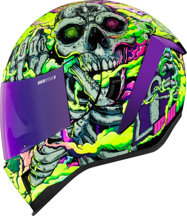 Airform™ Hippy Dippy Helmet - Image 2