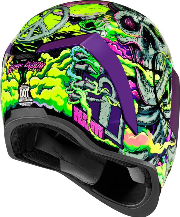 Airform™ Hippy Dippy Helmet - Image 3