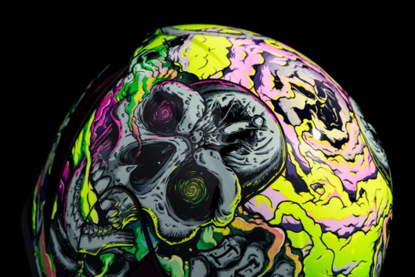 Airform™ Hippy Dippy Helmet - Image 6