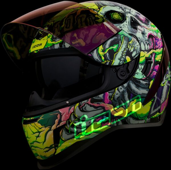 Airform™ Hippy Dippy Helmet - Image 7