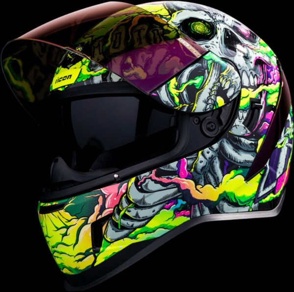 Airform™ Hippy Dippy Helmet - Image 8