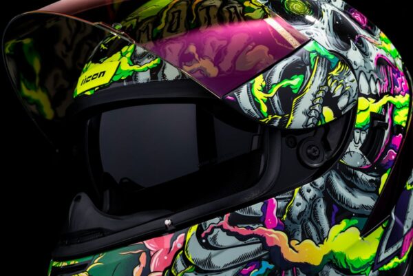 Airform™ Hippy Dippy Helmet - Image 12
