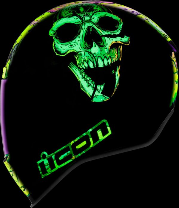 Airform™ Hippy Dippy Helmet - Image 13