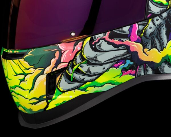 Airform™ Hippy Dippy Helmet - Image 15