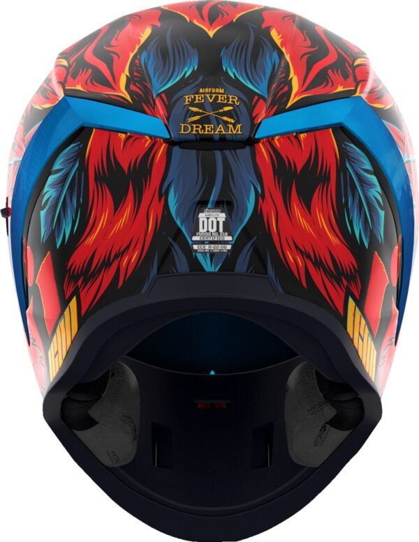 Airform™ Fever Dream Helmet - Image 4