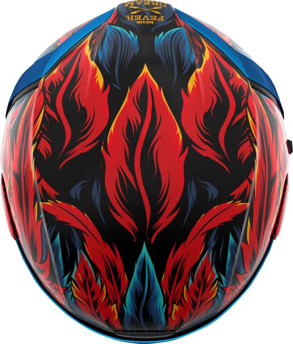 Airform™ Fever Dream Helmet - Image 5