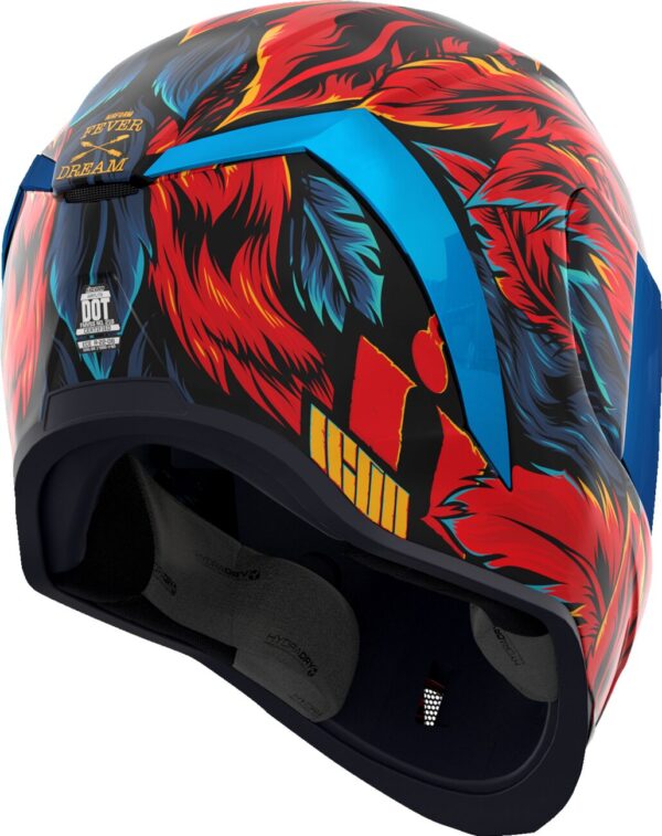 Airform™ Fever Dream Helmet - Image 6