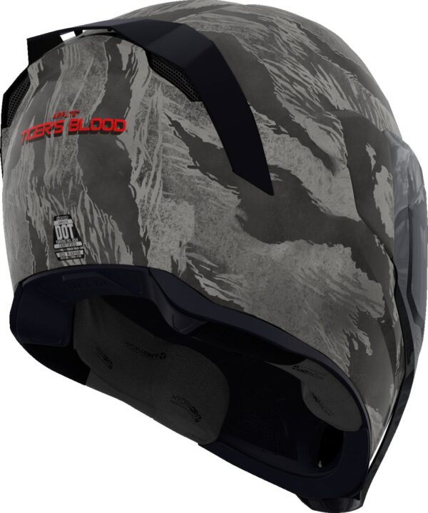 Airflite™ Tiger's Blood MIPS® Helmet - Image 3