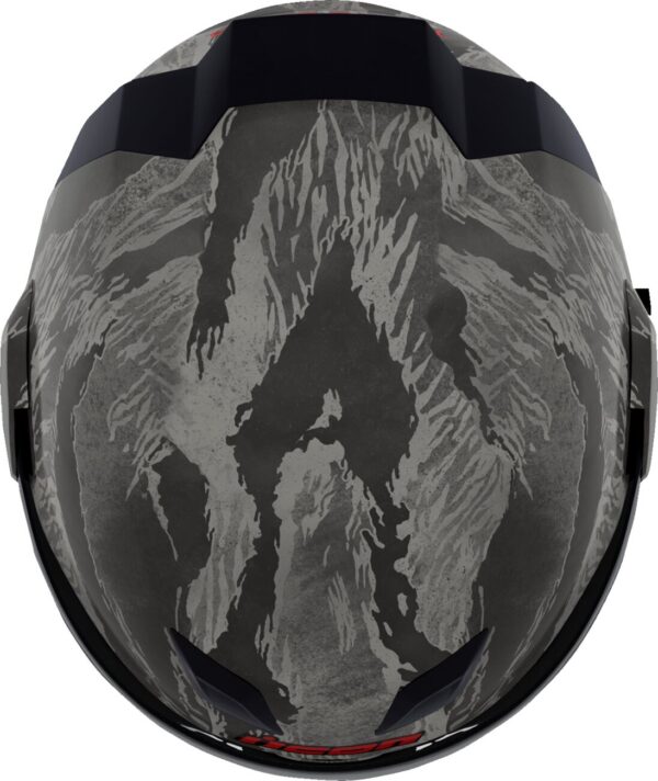 Airflite™ Tiger's Blood MIPS® Helmet - Image 4