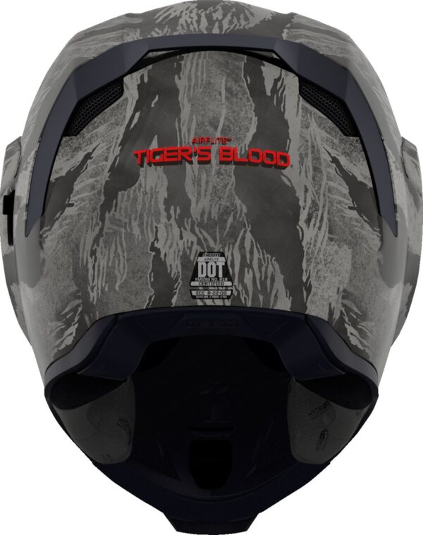 Airflite™ Tiger's Blood MIPS® Helmet - Image 5