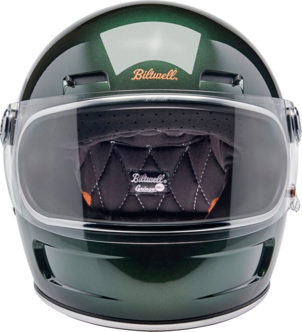Gringo SV Helmet - Image 5